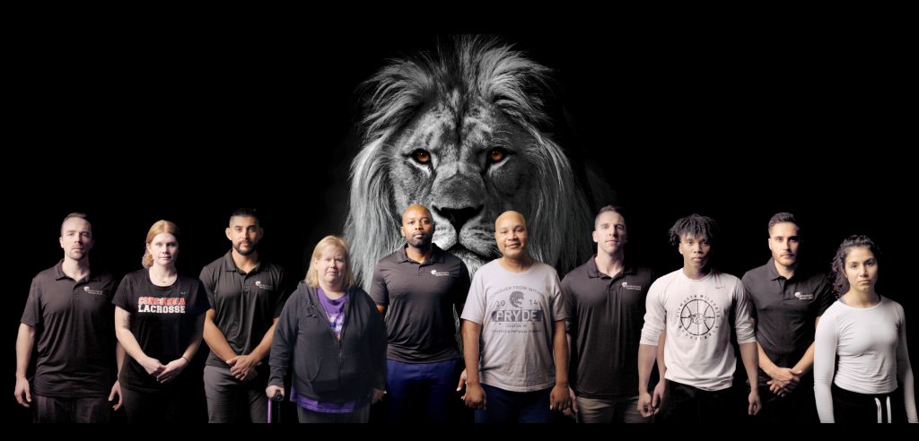 Sliding Descriptive Image