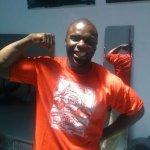 Kendrell Warren