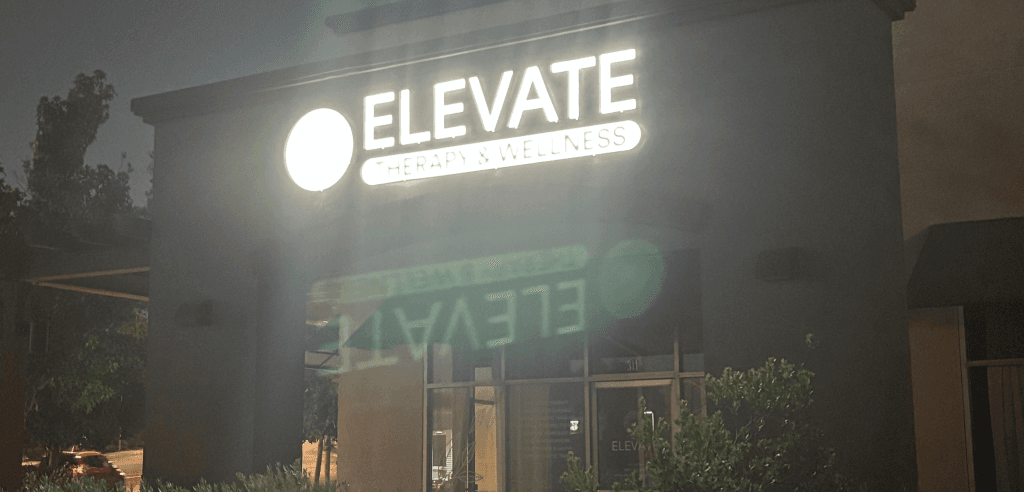 Sliding Descriptive Image