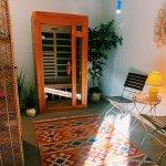 Infrared Sauna