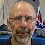 Sensei Mike Salemi