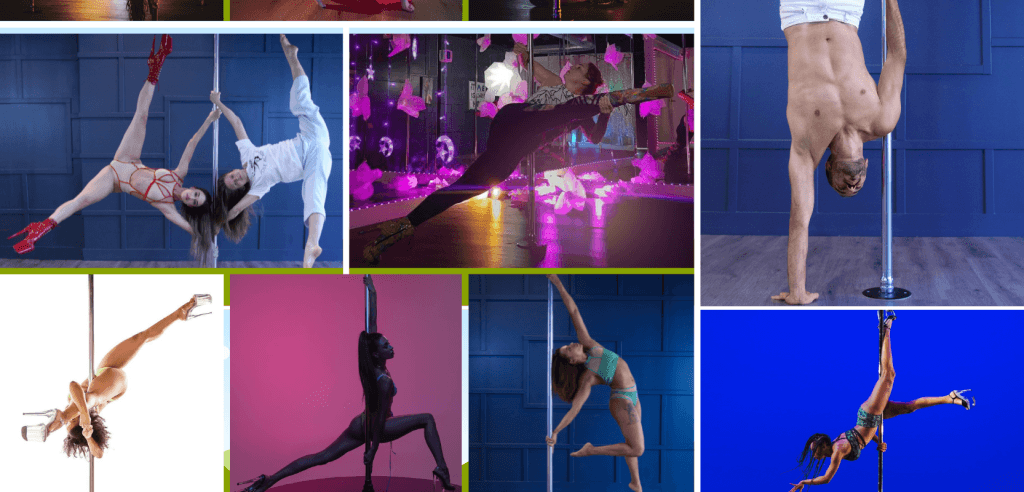 Sliding Descriptive Image