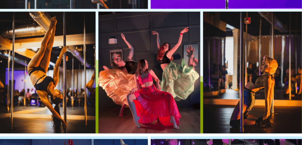 Sliding Descriptive Image