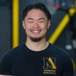 Ian Chang