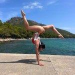 Christina Sakoulas