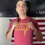 Cesar Moreno
