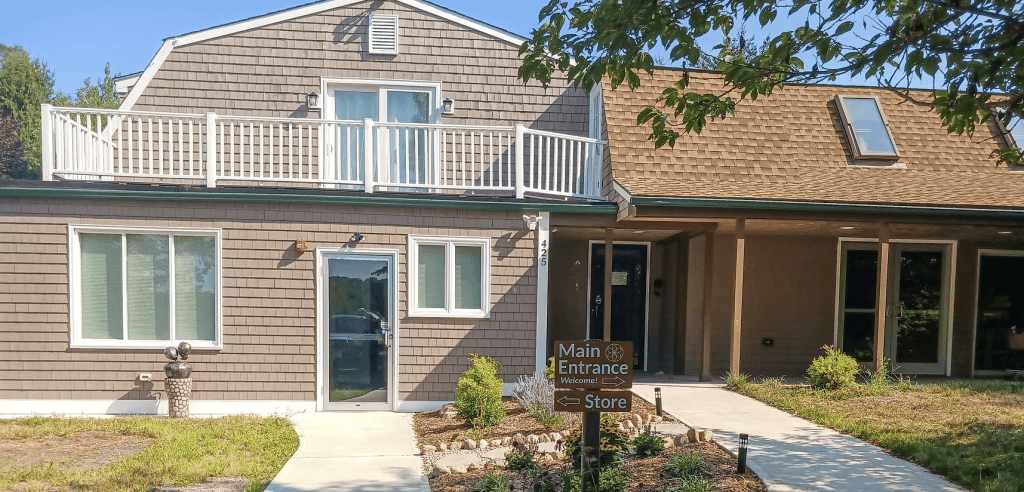 Sliding Descriptive Image