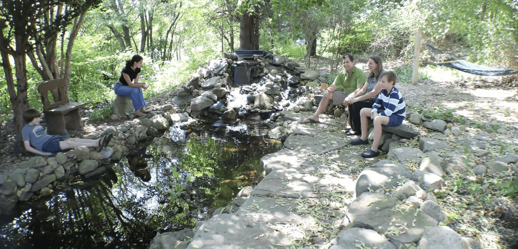 Sliding Descriptive Image