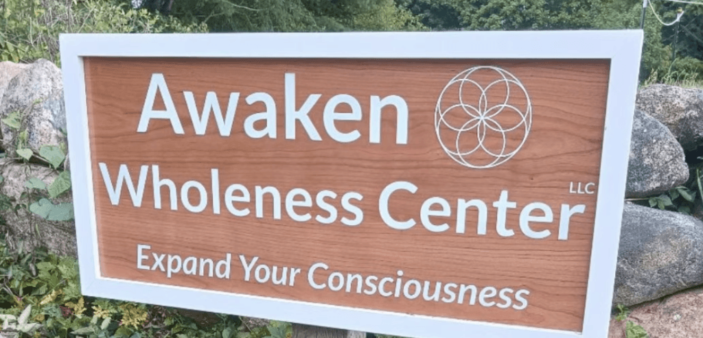 Sliding Descriptive Image