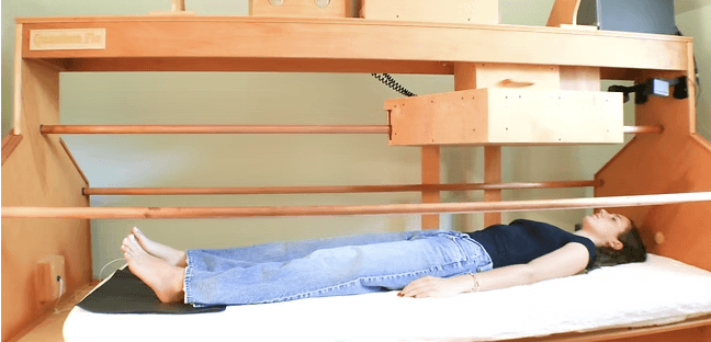 Sliding Descriptive Image