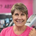 Gail McBain