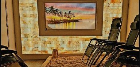 Sliding Descriptive Image