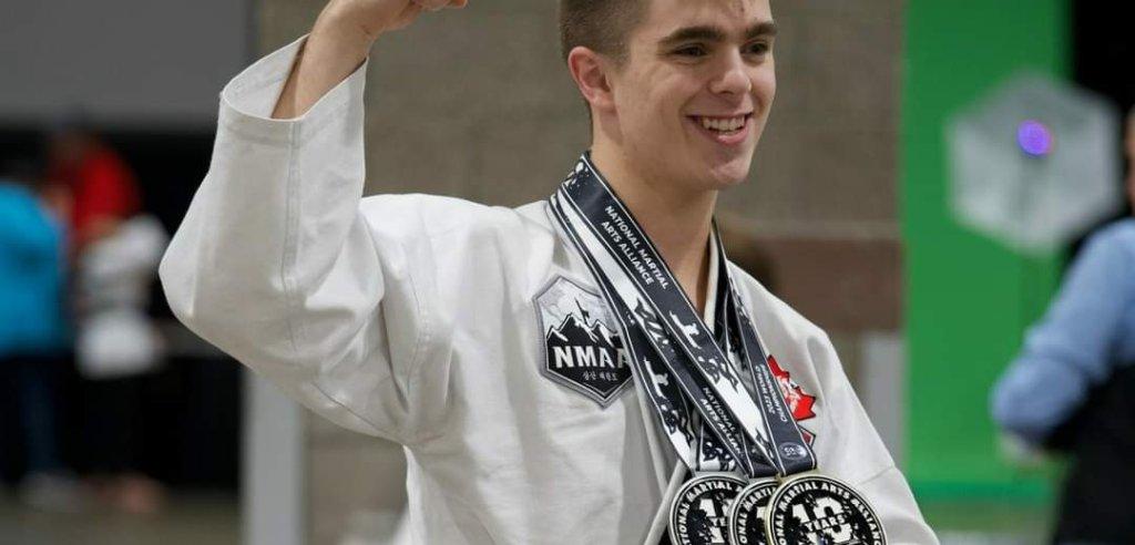 Sliding Descriptive Image