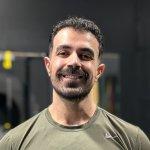 Tarek Al-Shami