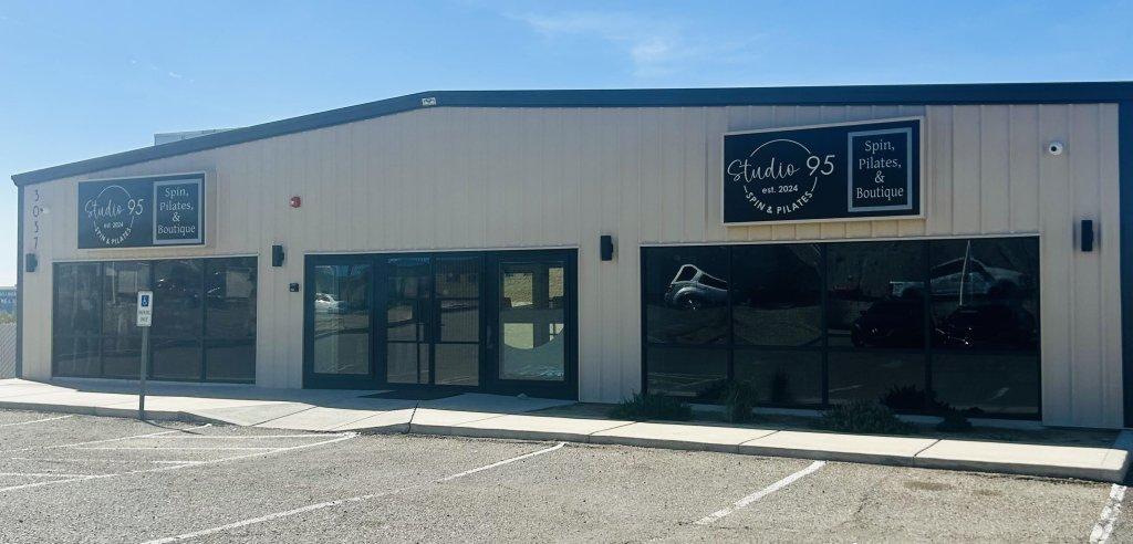 Sliding Descriptive Image