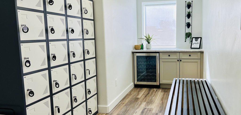 Sliding Descriptive Image