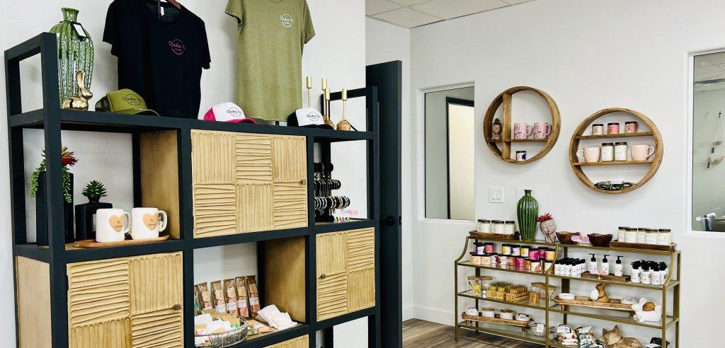 Sliding Descriptive Image