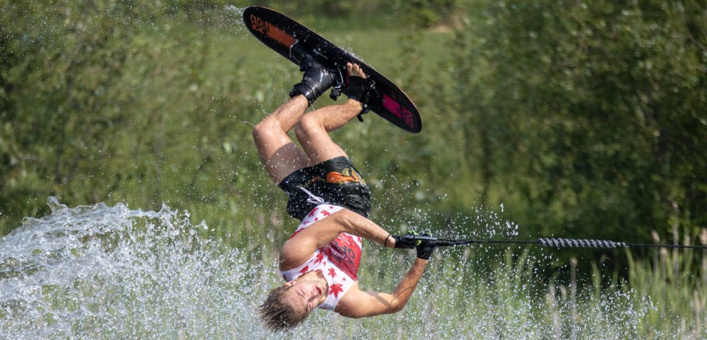 Sliding Descriptive Image