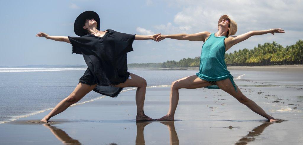 Sliding Descriptive Image