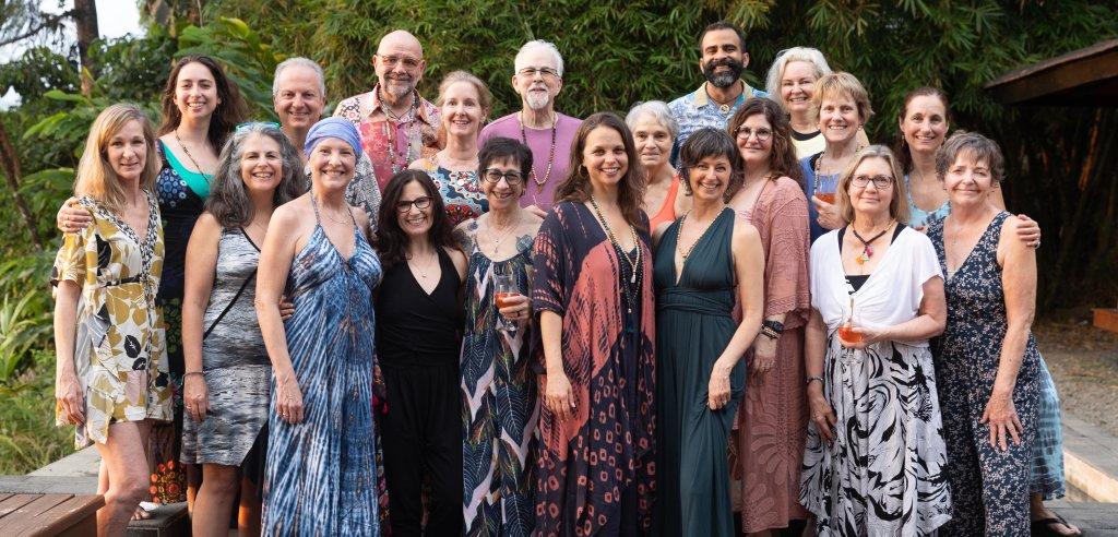 Sliding Descriptive Image