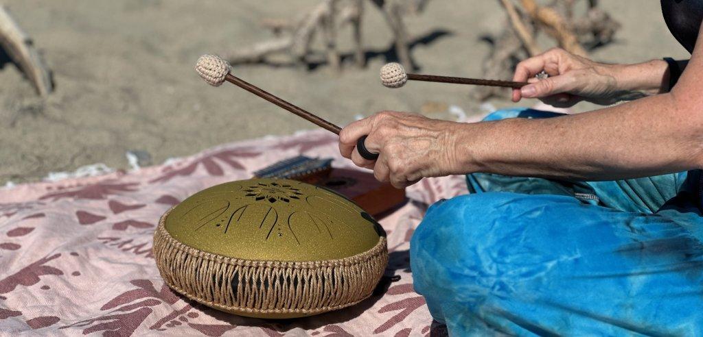 Sliding Descriptive Image