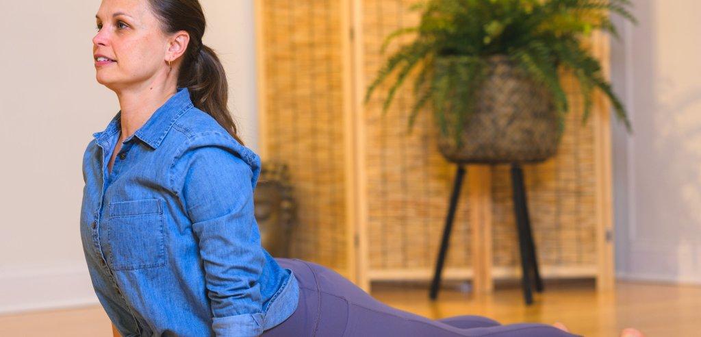 Sliding Descriptive Image