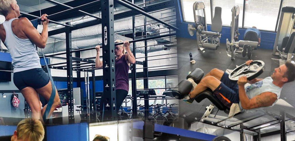 Sliding Descriptive Image