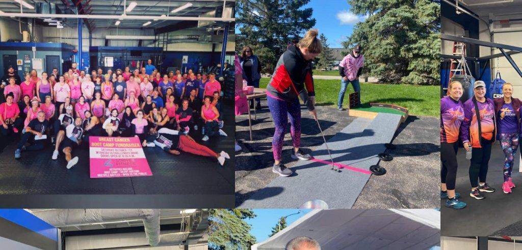 Sliding Descriptive Image