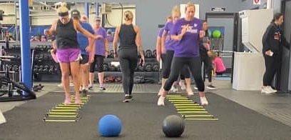 Sliding Descriptive Image