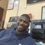 Demetrius Evans