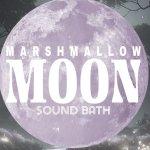 Marshmallow Moon