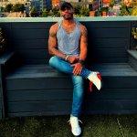 Alex Simmons
