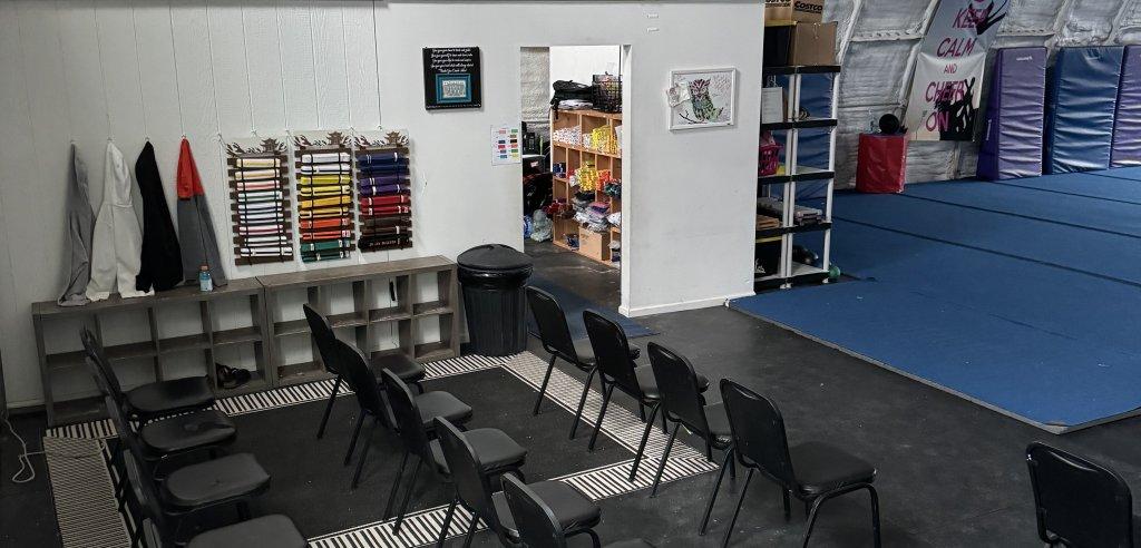 Sliding Descriptive Image