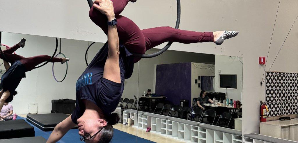 Sliding Descriptive Image