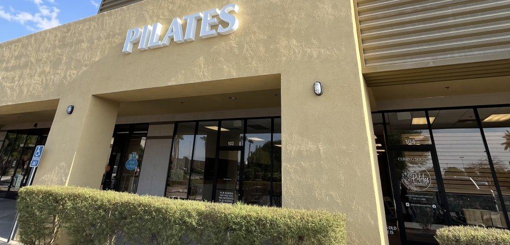 Sliding Descriptive Image