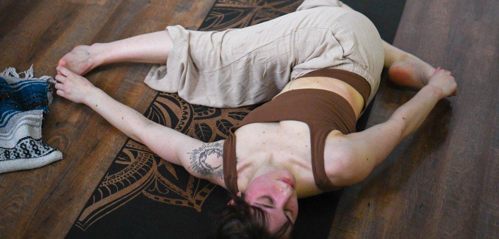 Sliding Descriptive Image