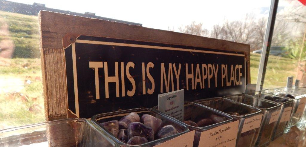 Sliding Descriptive Image