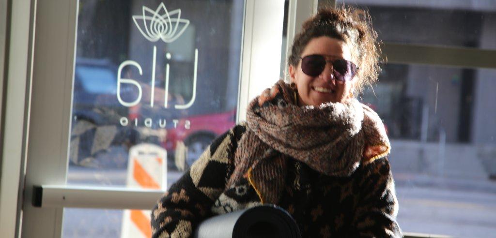 Sliding Descriptive Image