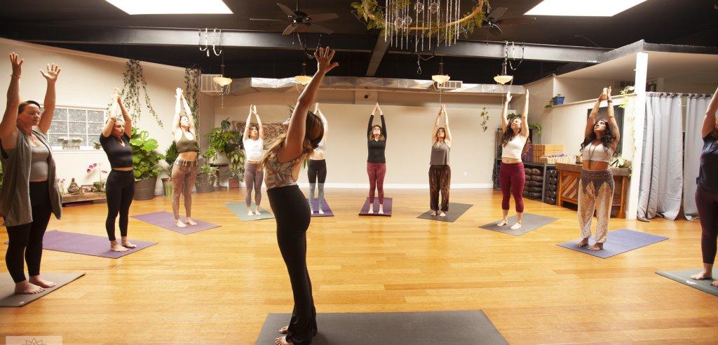 Sliding Descriptive Image