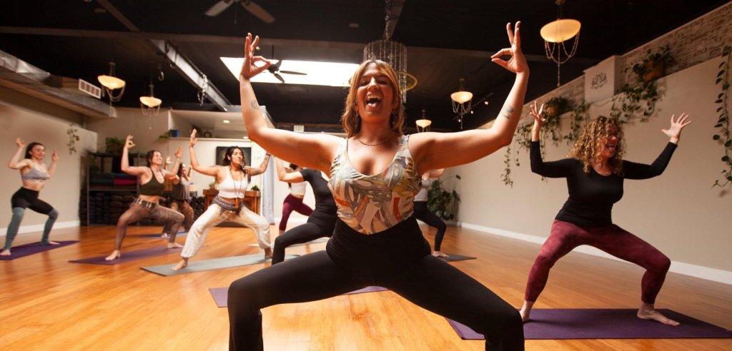 Sliding Descriptive Image