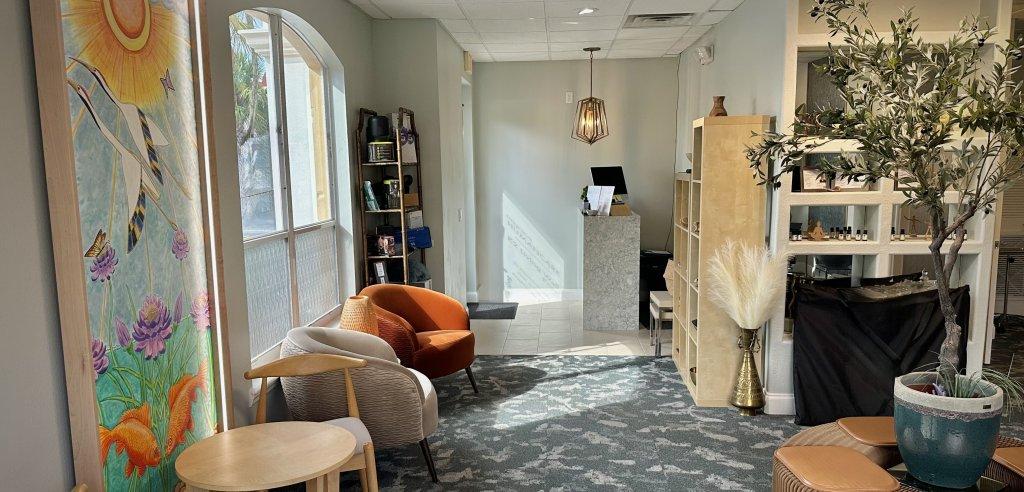 Sliding Descriptive Image