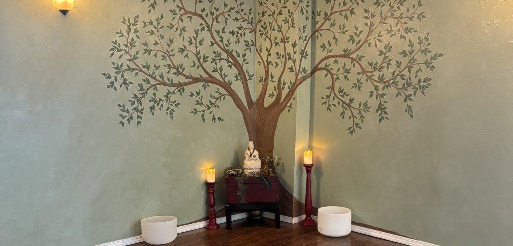 Sliding Descriptive Image