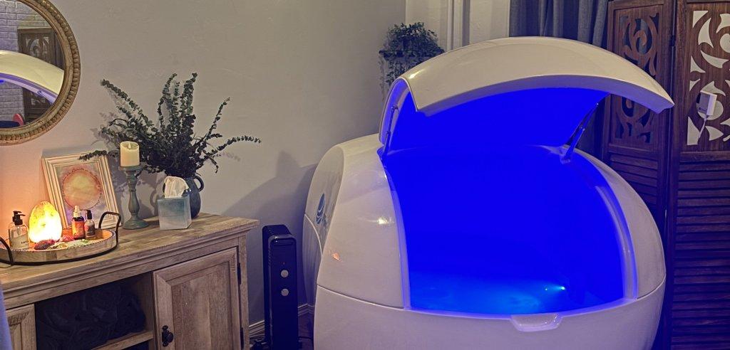 Sliding Descriptive Image