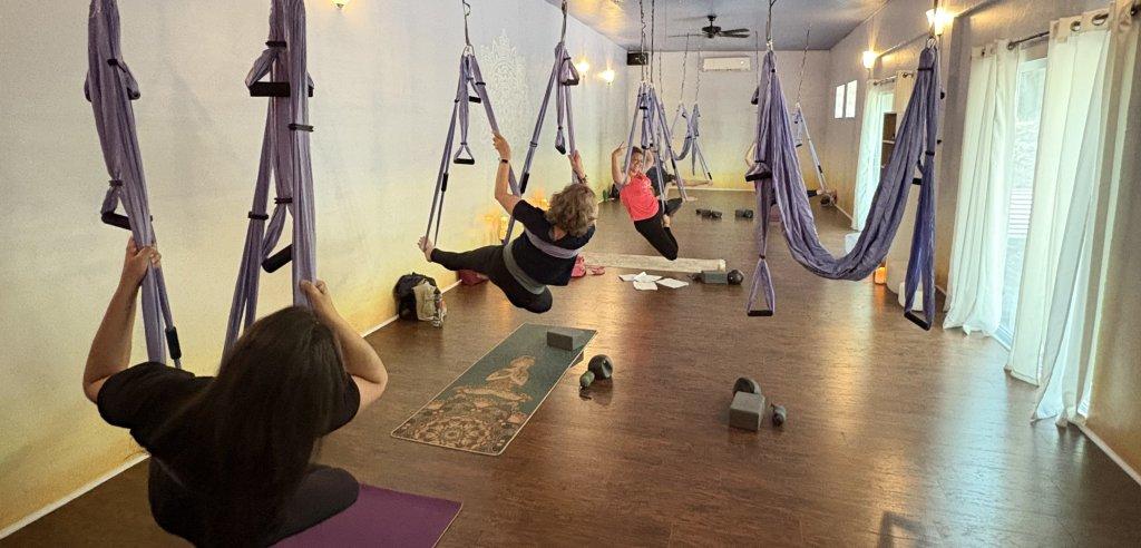 Sliding Descriptive Image