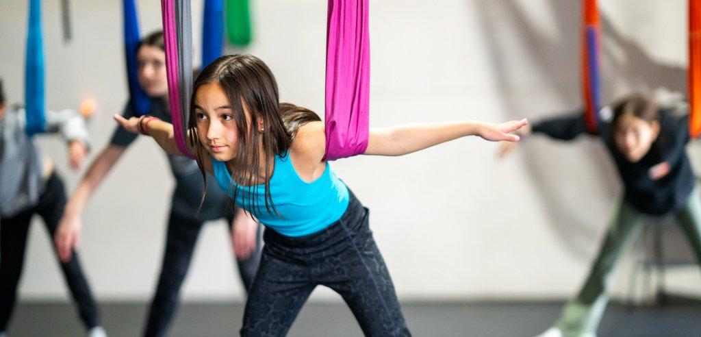 Sliding Descriptive Image