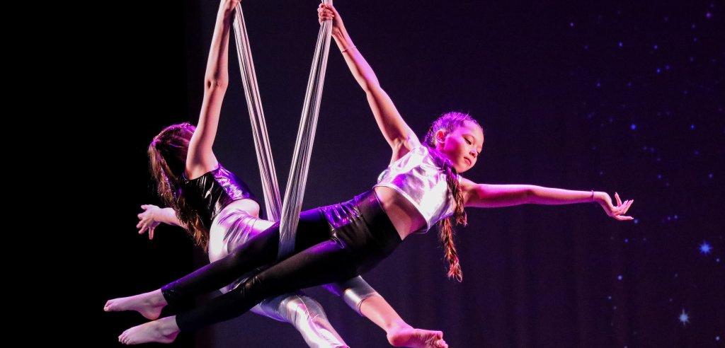 Sliding Descriptive Image