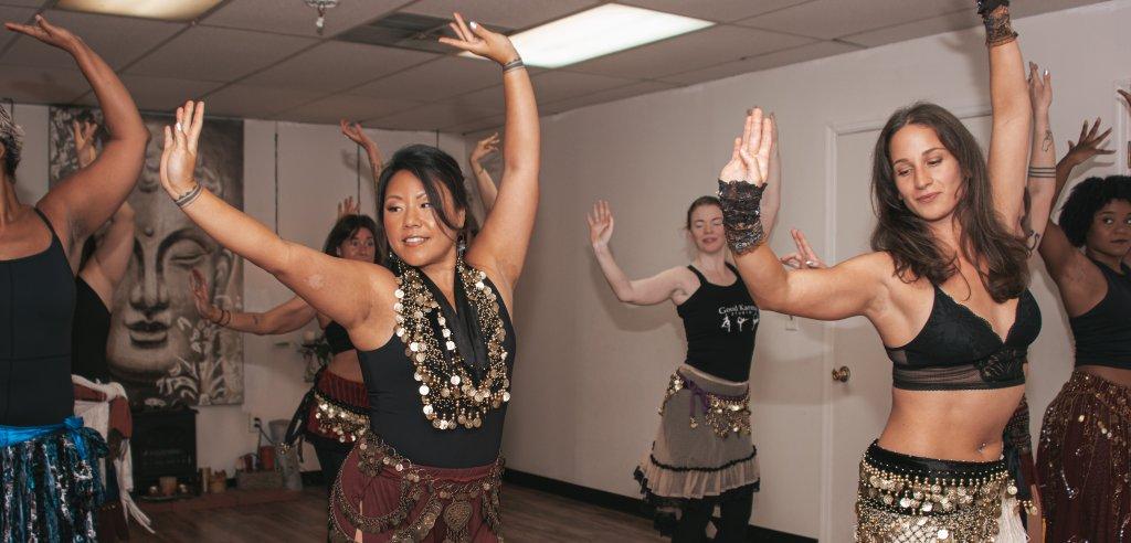 Sliding Descriptive Image