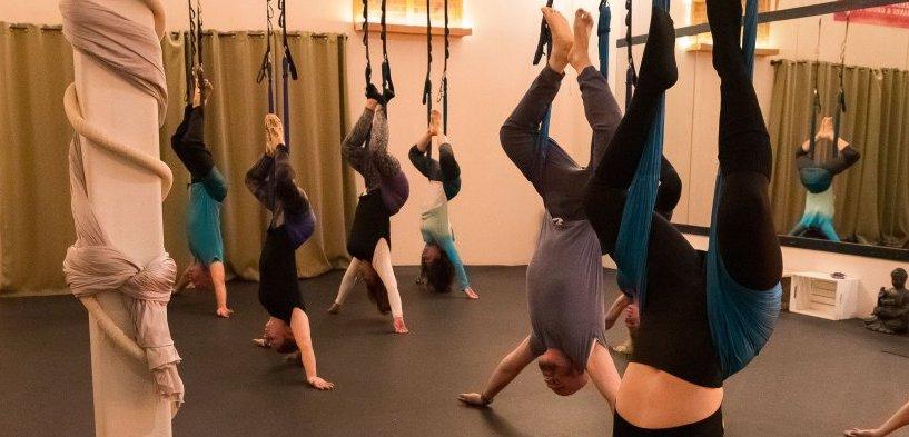 Sliding Descriptive Image