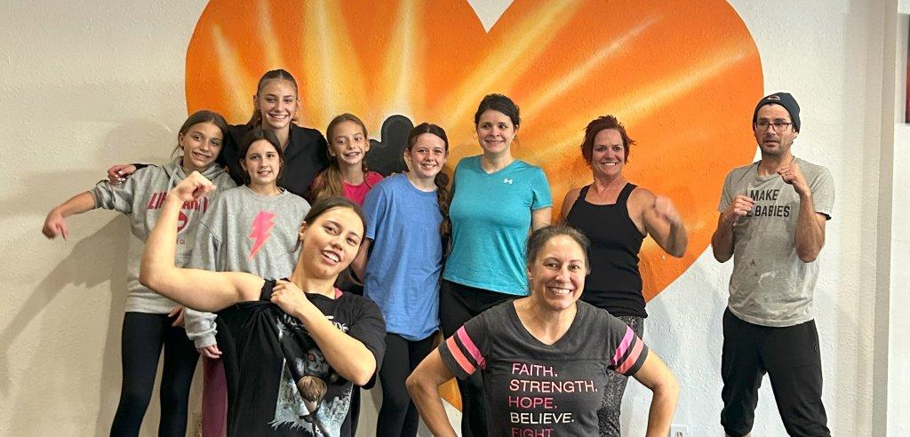 Sliding Descriptive Image