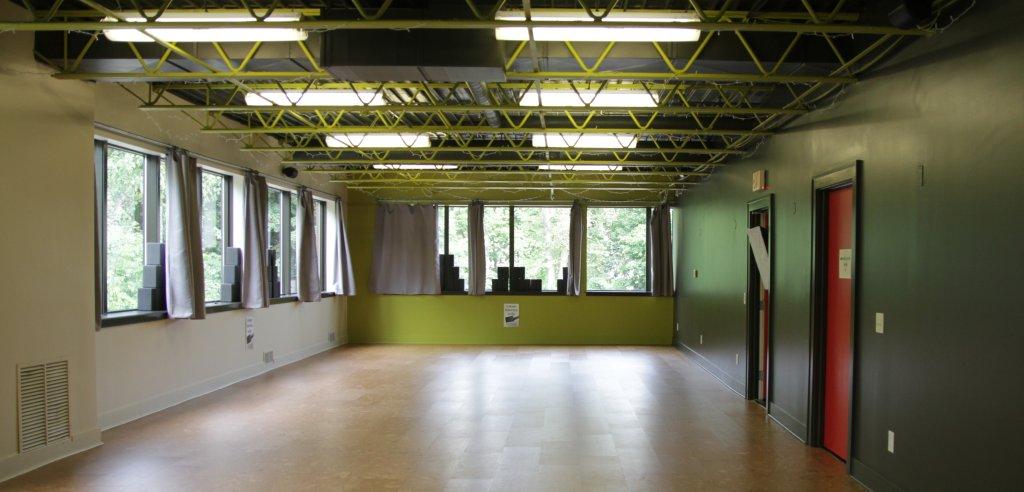 Sliding Descriptive Image